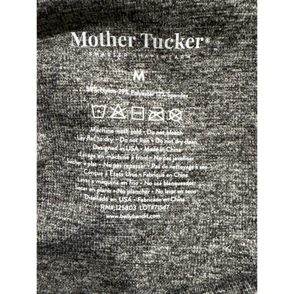 Belly Bandit Mother Tucker Leggings, Medium, New With Tags - Picture 5 of 5